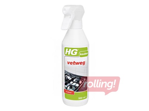 Degreaser HG, 500ml