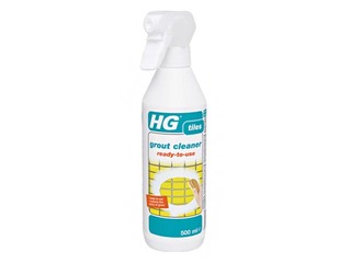 HG vuugipuhastusaine, valmislahus 500ml