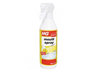 HG mould spray, 500ml