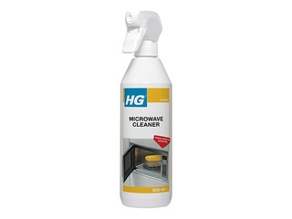 HG microwave cleaner, 500ml