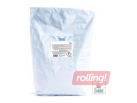 Washing powder for work cloth Mayeri, 10 kg