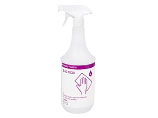 Alcohol-based fast-acting disinfectant BACTICID AF, 1000ml