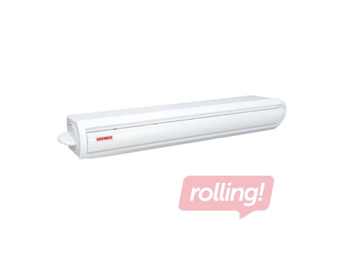 Wall Dryer Rollquick, Leifheit, 210 Longline