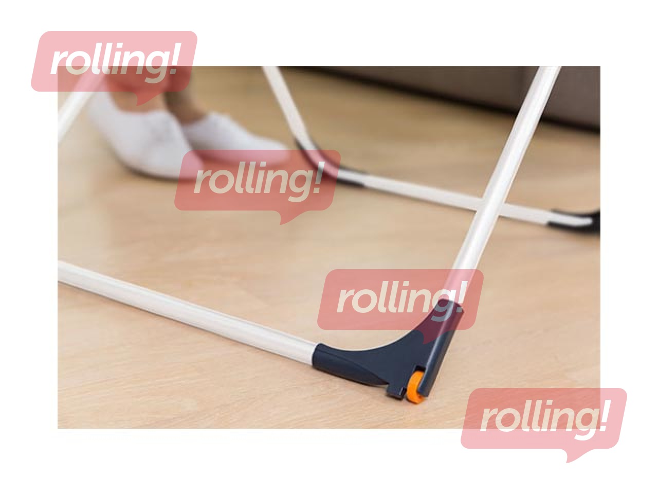 Drēbju žāvētājs VILEDA Universal