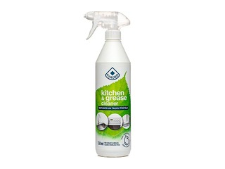 Kitchen and grease cleaner KVADRO, 730ml