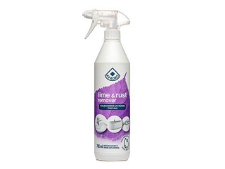 Limescale and rust remover KVADRO, 700ml