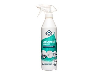 Tīrīšanas līdzeklis Kvadro, universāls, 700ml