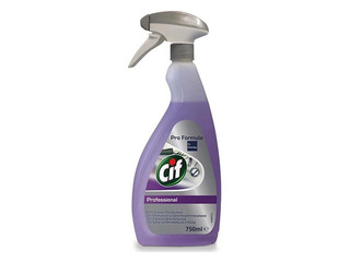 Pinna Puhastus- ja desinfektsioonivahend  Cif Professional Safeguard, 750ml