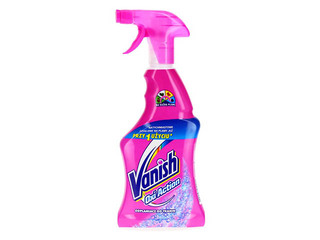 Traipu tīrīšanas līdzeklis Vanish Pre-Treat, izsmidzināms, 500ml