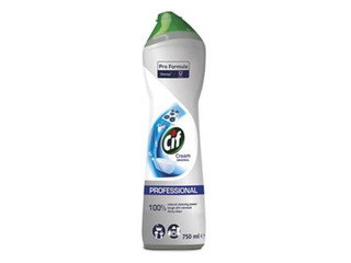 Universaalne puhastusvahend  Cif Professional, 750ml