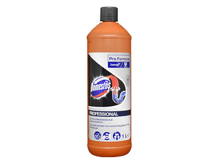 Средство для очистки канализации Domestos Professional, 1л