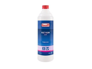 Sewage pipe cleaner Buzil G577 Buz Flow, 1L