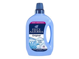 Vedel universaalne pesupesemisvahend Felce Azzurra Original, 1595ml