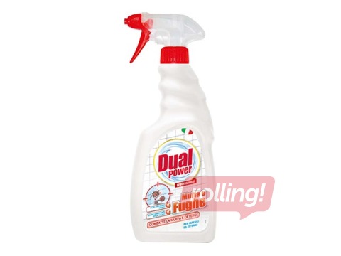Mold killer Dual Power, 500ml