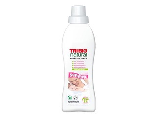 Veļas mīkstinātājs Tri-Bio Sensitive, dabīgs, 940ml