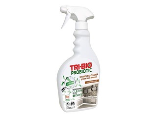 Probiotic kitchen bio cleaner tīrīšanai Tri-Bio, 420ml.