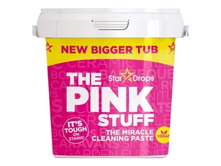 Universal cleaning paste The Pink Stuff, 850g