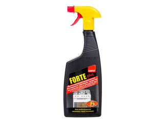 Oven, stove and grill cleaner Sano Forte Plus, 750ml