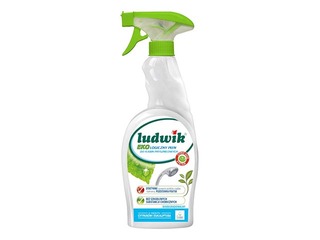 Vedelik dušikabiinide puhastamiseks, Ludwik eco, 750 ml