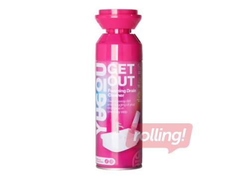 Pipe cleaning foam YuGou 450ml