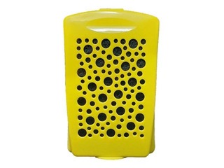 Odor neutralizer for the refrigerator 