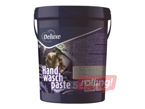 Mehāniķu pasta Deluxe roku mazgāšanai, 5l