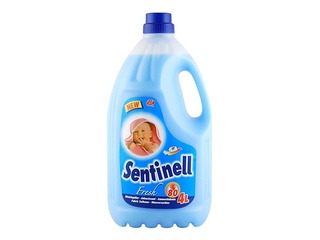 Кондиционер для белья Sentinell, 4л