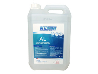 Puhastus- ja desinfitseerimisvahend DETERQUAT, 5l
