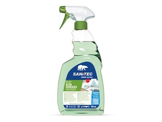 Degreaser Sanitec Green Power, ecological, 750ml