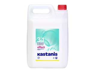 Veļas mazgāšanas līdzeklis Kastanis, 4.5l