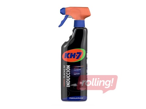 Indukcijas plīts tīrīšanas līdzeklis KH-7, 750ml