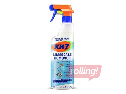 Kaļķakmens tīrīšanas līdzeklis KH-7, 750ml