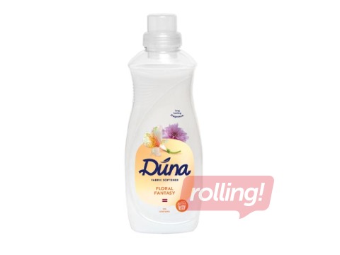 Veļas mīkstinātājs Dūna Floral Fantasy, 750ml