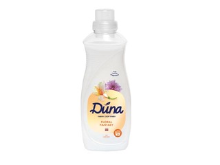 Veļas mīkstinātājs Dūna Floral Fantasy, 750ml