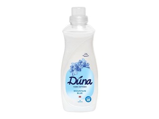 Fabric softener Dūna, Mountain Blue, 750ml