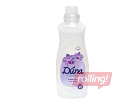 Veļas mīkstinātājs Dūna Midnight Orchid, 750ml