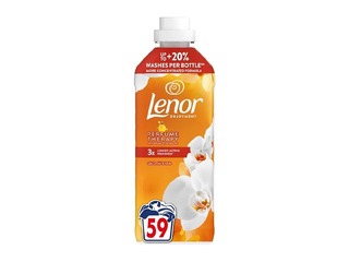 Fabric softener Lenor, Gold Orchid & Vanilla, 1.239l