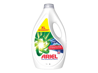 Vedel pesupesuvahend Ariel Mountain Spring 2.7L