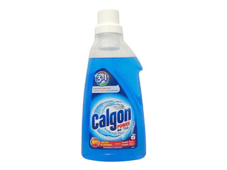 Гель для смягчения воды для стиральных машин Calgon Gel Blue, 750 мл