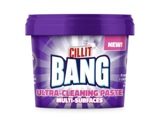 Tīrīšanas pasta Cillit Bang, 470g