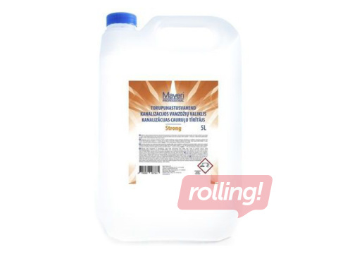 Drain Cleaner Mayeri, 5l