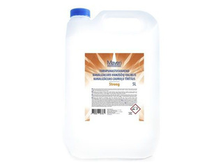 Средство для очистки канализационных труб Mayeri, 5л