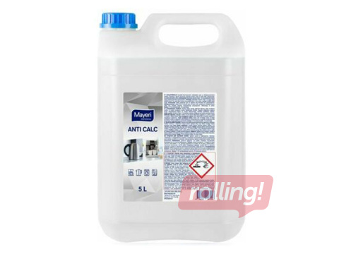 Descaler Mayeri, concentrate, 5l