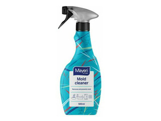 Средство для удаления плесени Mayeri, All-Care, 500ml