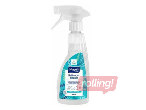 Средство для чистки ванной комнаты Mayeri, All-Care, 500ml