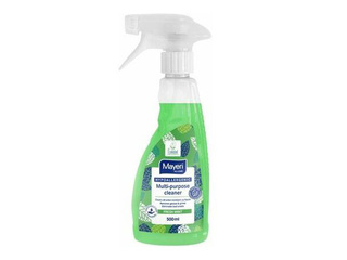 Universal Cleaner Mayeri, Fresh Mint, Hypoallergenic, 500ml