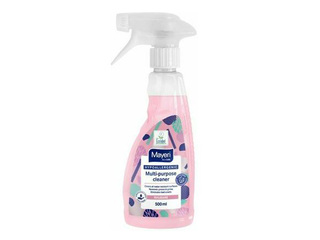 Universaalne puhastusvahend Mayeri Rhubarb, hüpoallergeenne, 500ml