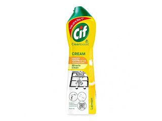 Multi-surface cleaning cream Cif, 500ml
