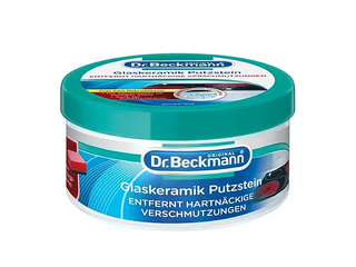 Ceramic hob cleaner Dr.Beckmann, 250g