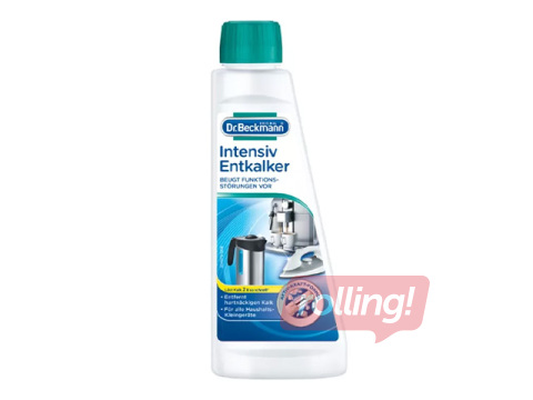 Descaler Dr. Beckmann, 250ml